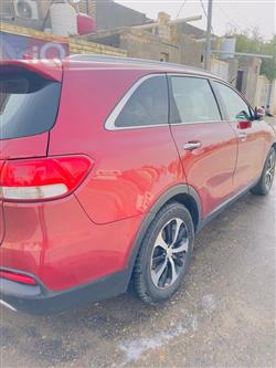 كيا سورينتو